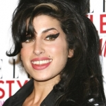 Amy Winehouse's Online Memorial Photo